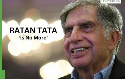 Ratan Tata:  The Real Gem
