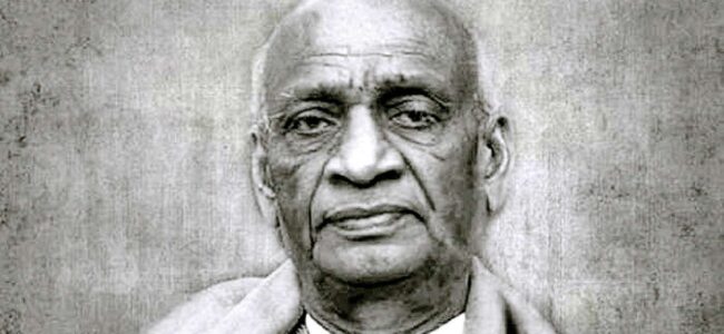 Govt to commemorate 150th birth anniversary of Sardar Patel with two-year-long programme Govt to commemorate 150th birth anniversary of Sardar Patel with two-year-long programme