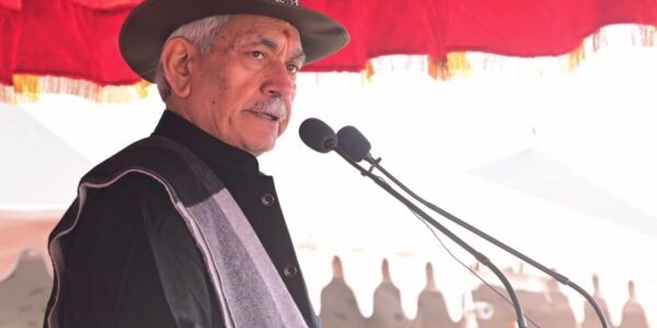 Wish to see J&K youth among top notch entrepreneurs: Lt Guv