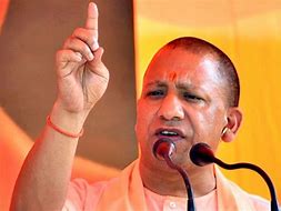 Derogatory remarks against deities, saints of any religion unacceptable: Adityanath