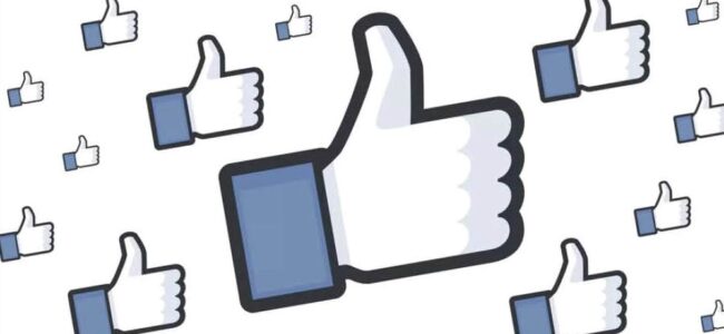 In pursuit of likes and comments