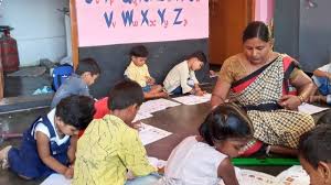 38.9% children under 5 years of age in anganwadis found stunted: WCD Ministry Data