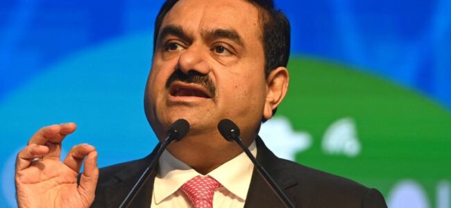 US charges against Adani, 7 others could lead to arrest warrants, extradition bid: attorney