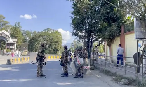 Northern Army commander visits Poonch, reviews operational readiness Northern Army commander visits Poonch, reviews operational readiness