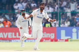 Bumrah leads India to its biggest Test win on Australian soil