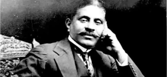 Dr.SachchidanandSinha: The pioneer of modern journalism in Bihar
