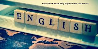 Why English Rules the World