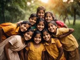 Essence of children’s day