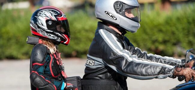 Traffic Police in Sgr makes helmets mandatory for pillion riders Traffic Police in Sgr makes helmets mandatory for pillion riders