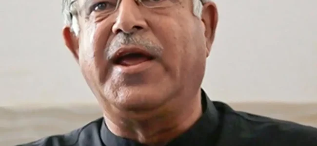 JKPCC president condemns attack on Farooq Abdullah
