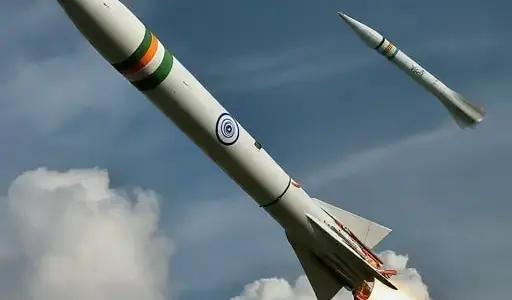 India carries out maiden flight-trial of new weapon system