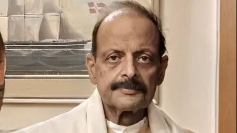 BJP MLA Devender Singh Rana passes away at 59 BJP MLA Devender Singh Rana passes away at 59