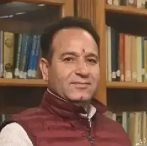 Row over Assembly Committees: BJP to meet soon to decide on boycott, says LoP Sunil Sharma