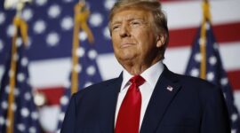 Trump says US close to ‘very good deal’ with Iran
