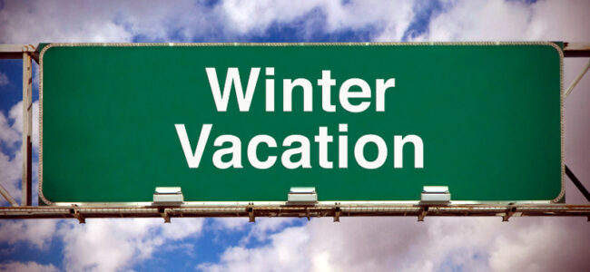 Govt announces winter vacation schedule for schools in Kashmir, Jammu’s winter zone Govt announces winter vacation schedule for schools in Kashmir, Jammu’s winter zone