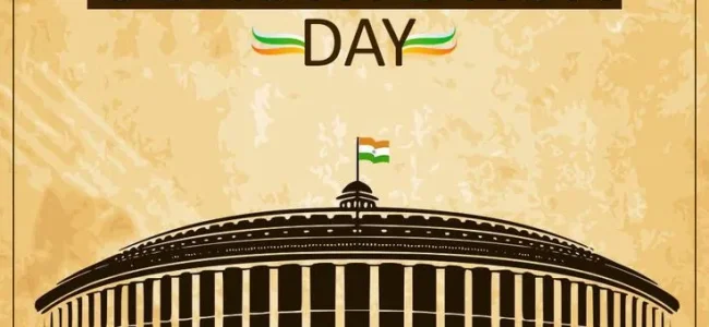 Constitution Day 2024: Celebrating Development Spirit and Justice