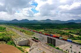 Study finds dedicated freight corridors paving path for more equitable economic growth Study finds dedicated freight corridors paving path for more equitable economic growth