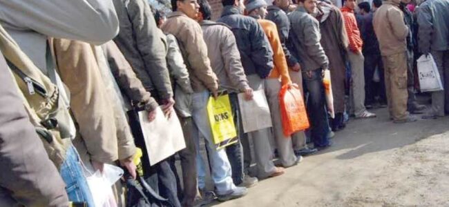 Need for a well-defined policy