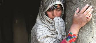 Women’s basic rights and freedoms are being eroded