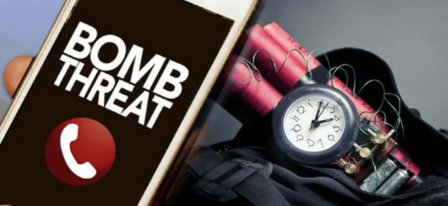 Multiple Amritsar schools receive bomb threats, students evacuated