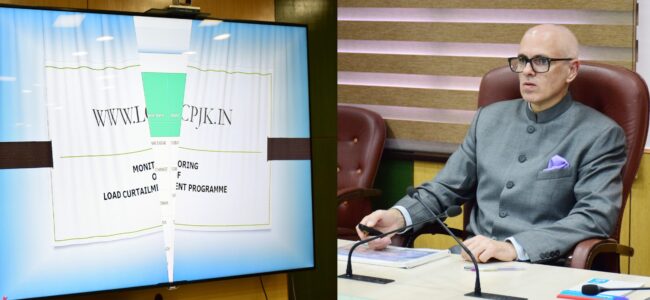 CM stresses on implementing transparent curtailment, minimizing distress cuts in power supply CM stresses on implementing transparent curtailment, minimizing distress cuts in power supply