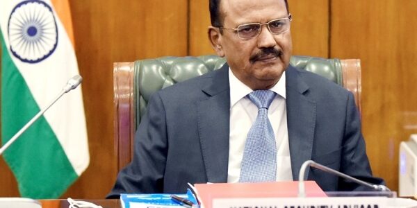 We have to avenge our history, create strong India in every aspect: Doval