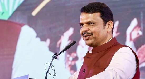 Fadnavis’ name approved as Maharashtra CM: BJP Leader Fadnavis’ name approved as Maharashtra CM: BJP Leader