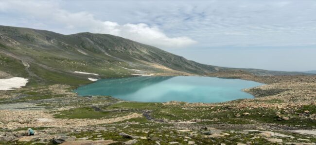 315 lakes vanished, 203 shrunk in JK: CAG Report