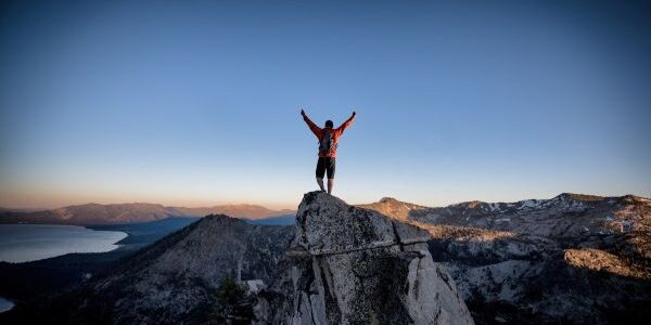 The higher objectives of life
