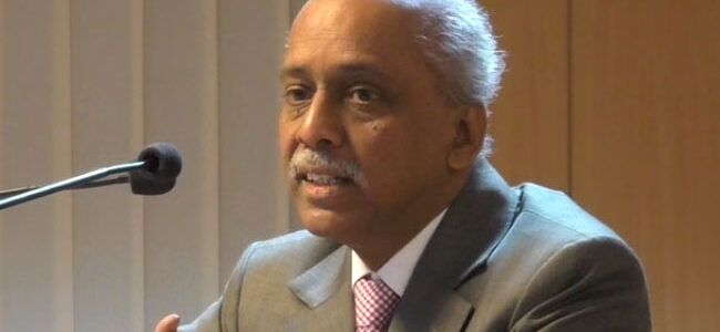Ex-SC judge Ramasubramanian appointed new NHRC chief