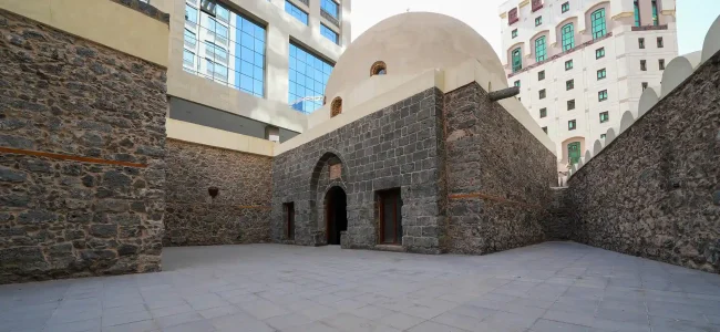 Umar ibn al-Khattab: The Pioneer of Justice, leadership