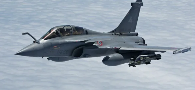 Deal to procure 26 Rafale-M jets to be inked soon: Navy chief Deal to procure 26 Rafale-M jets to be inked soon: Navy chief