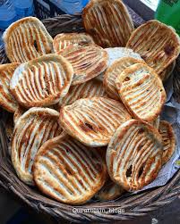 Div Com holds meeting with Nanwai Association, Price of one Roti fixed at Rs 7 Div Com holds meeting with Nanwai Association, Price of one Roti fixed at Rs 7