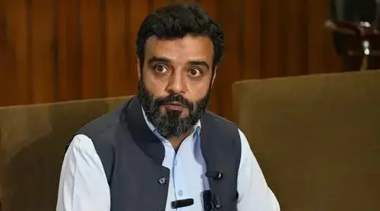 NC MP Aga Syed Ruhullah Mehdi meets Hurriyat chief Mirwaiz Umar Farooq in Delhi