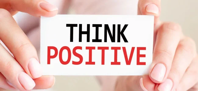 The Power of Positive Thinking
