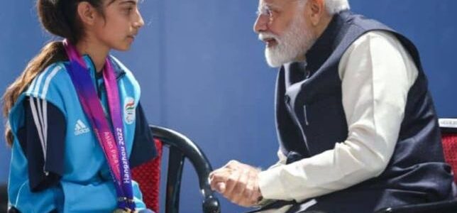 A decade of service and empowerment for the Divyangjan
