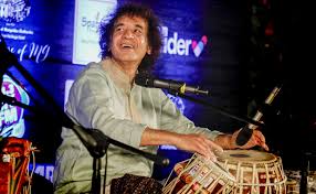 Zakir Hussain dies in US hospital, tributes pour in for tabla maestro Zakir Hussain dies in US hospital, tributes pour in for tabla maestro
