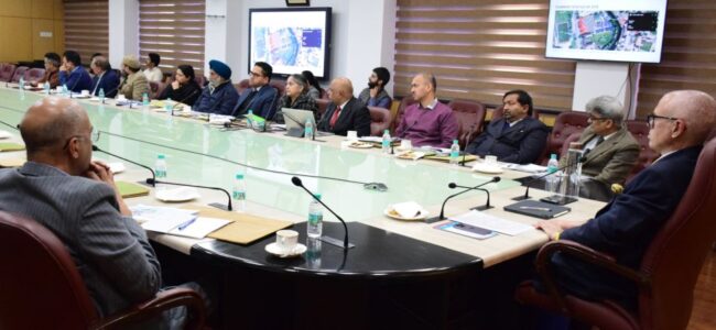 CM reviews functioning of Law, Justice & Parliamentary Affairs Department CM reviews functioning of Law, Justice & Parliamentary Affairs Department