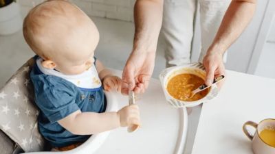 Importance of Age Specific Complementary Feeding