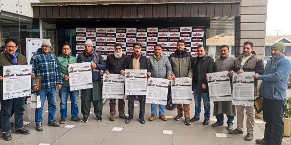 Cemtac Cements Hosts Distributors’ Meet