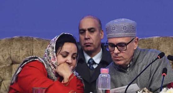 Rushing to court for statehood restoration will be the last option: CM