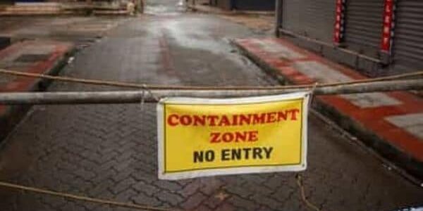 Mysterious Deaths: Badhal village area declared containment zone