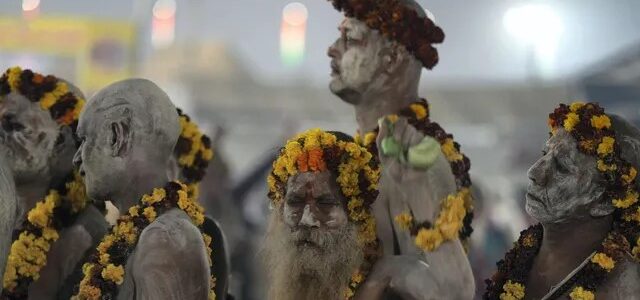 Maha Kumbh: Near stampede on Mauni Amavasya, casualties feared; Akharas call off Amrit Snan