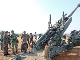 2024: Indian military maintained assertive approach along LAC