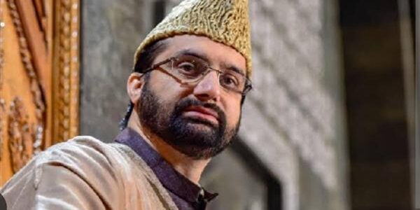 Mirwaiz Umar Farooq to appear before Parliamentary panel on Waqf Bill on Friday