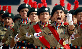 JK’s Ekta Kumari set to lead NCC girls’ contingent at Republic Day parade in Delhi
