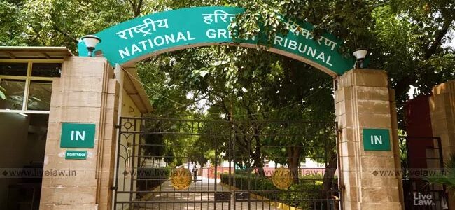 NGT directs Budgam DC to appear before it in ‘illegal’ river bed mining case
