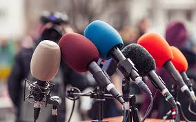 122 Journalists were killed during 2024 amid global conflicts 