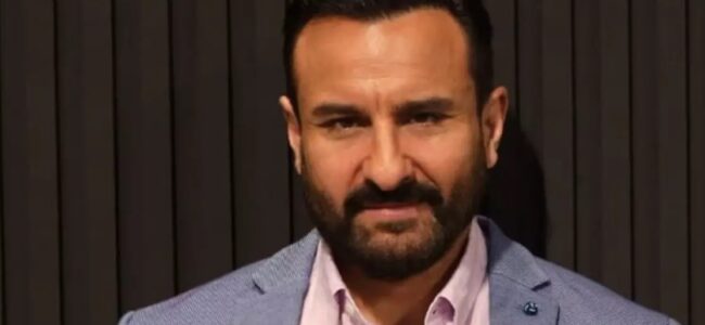 Actor Saif Ali Khan injured in knife attack by intruder at Mumbai home; undergoes surgery