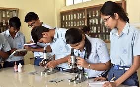 Science: A Dying Art in Kashmir at the Elementary Level